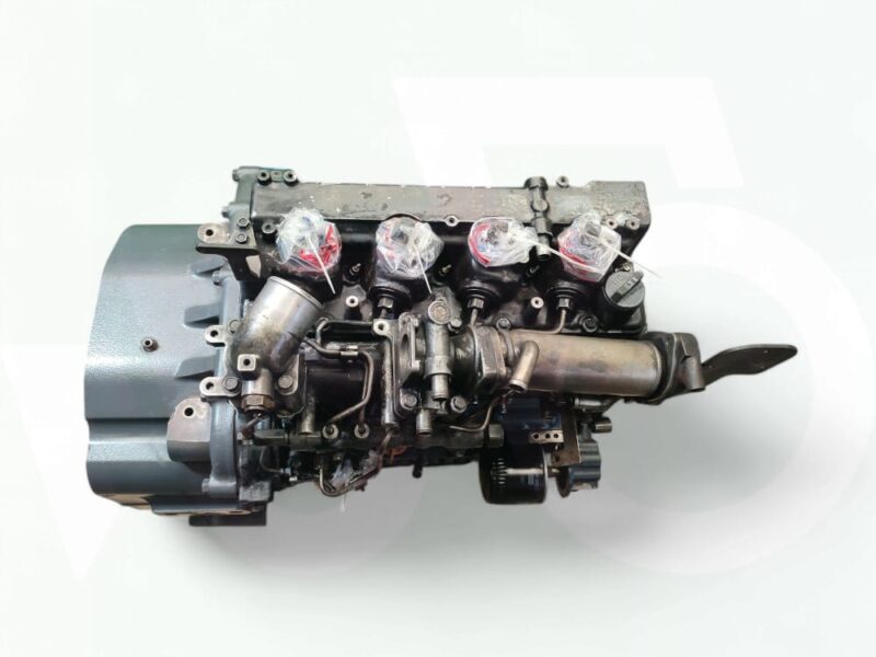 Kubota V3307 T H8W4395 3.3L