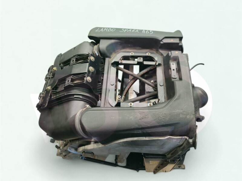 Zespół chłodnic MAHLE 001878134 DEUTZ FAHR AGROTRON 6165 2021r.