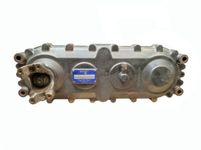 Przekładnia redukcyjna 306/79 Dana 800208 Spicer 30614001629 CAT TH