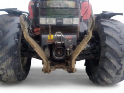 Przekładnia WOM Przedni TUZ Case IH 1170 CVX