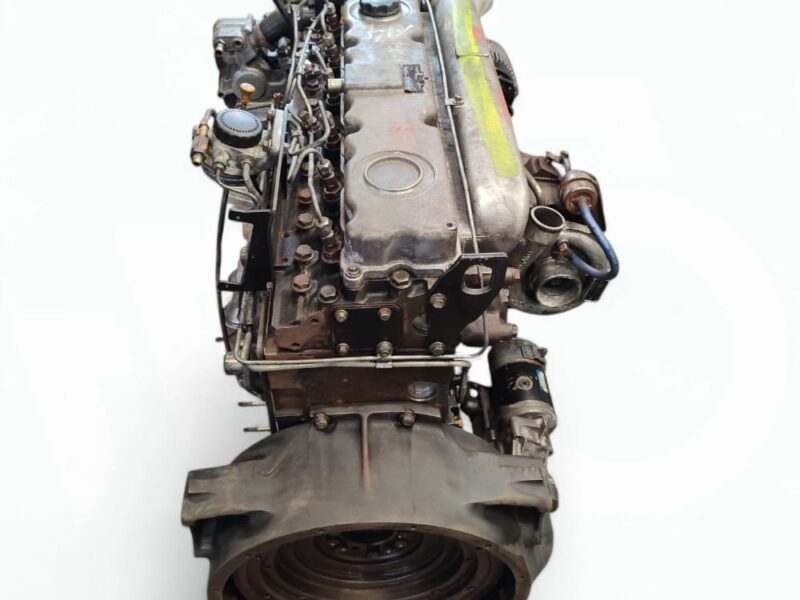 Perkins 1106C-E60TA