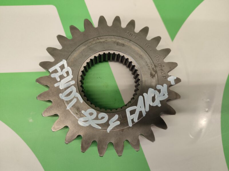 Koło zębate F824100320250 skrzyni biegów FENDT 824 FAVORIT