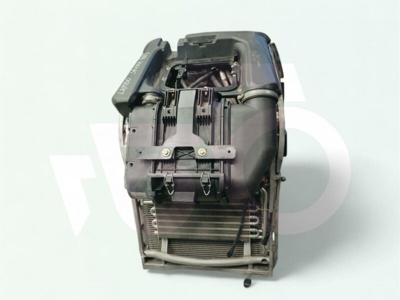 Zespół chłodnic MAHLE 001878134 LAMBORGHINI SPARK 165 VRT