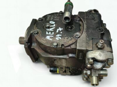 Silnik hydrauliczny 520971 Sauer Danfoss 90R075 Merlo P 34.7