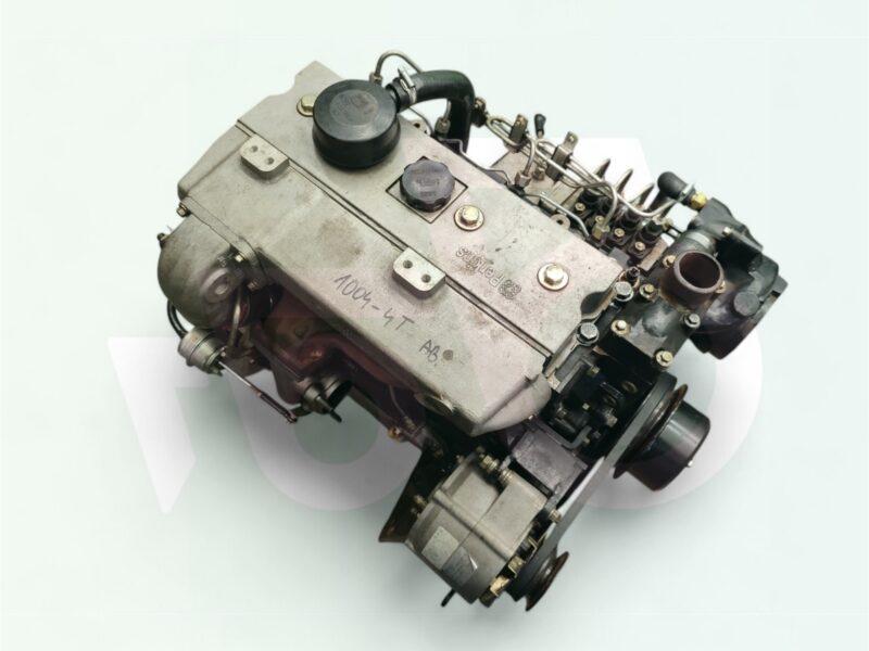 Perkins 1004TG16