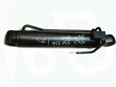 Siłownik poziomowania SA220412 JCB 540-70