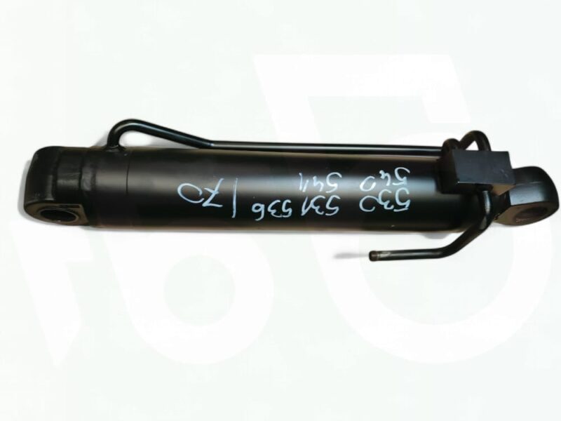 Siłownik poziomowania SA220412 JCB 541-70