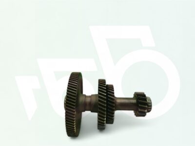 Zespół wałka pośredniego 1995262C1 skrzyni biegów CASE 5150