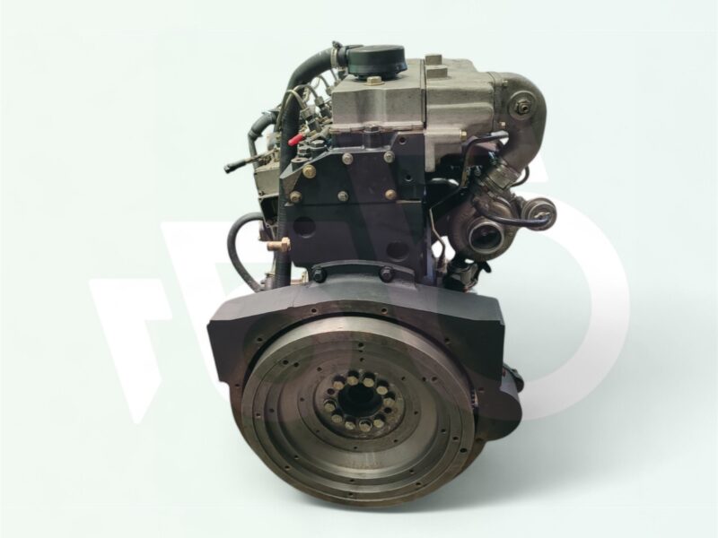 Perkins 1004TG16