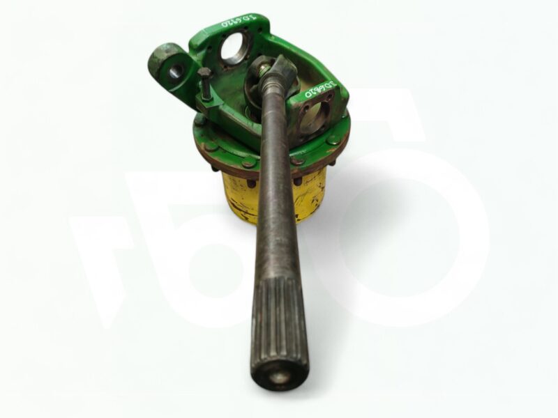 Zwolnica Zwrotnica 75006029639 Piasta Półoś AL110925 JOHN DEERE 6820