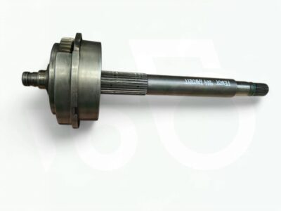 Wałek 2094346037 Kosz Skrzynia biegów F824100320010 FENDT 824 FAVORIT
