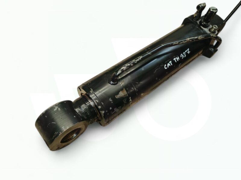 Siłownik wychyłu łyżki CAT TH 407