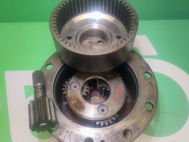 Zwolnica 3765011M1 3429863M1 Dana AG 200 CDH Massey Ferguson 8260