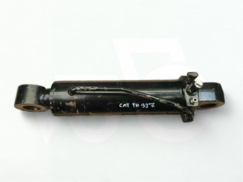 Siłownik wychyłu łyżki CAT TH 407