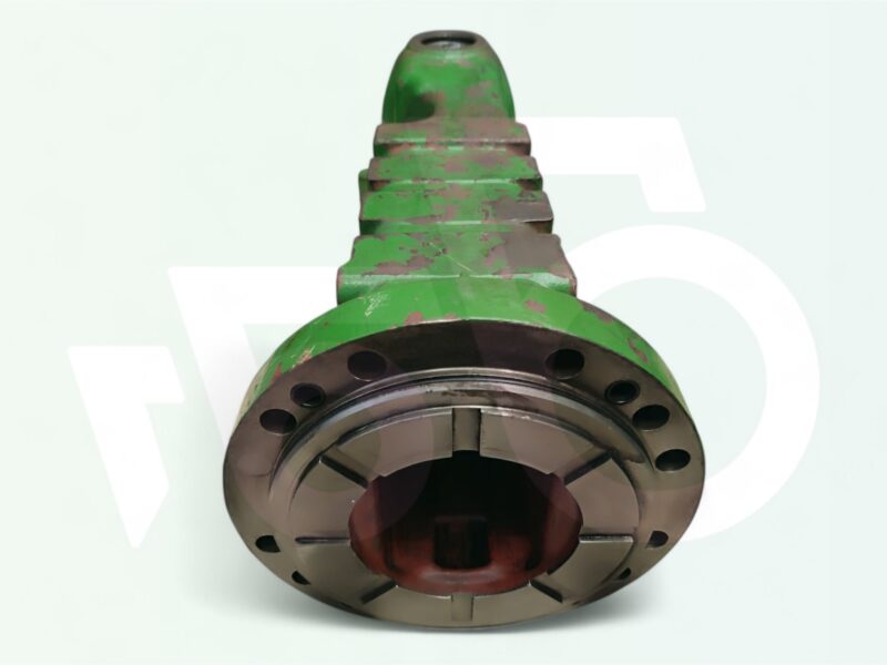 Obudowa osi ZF 4475435087 JOHN DEERE 3000
