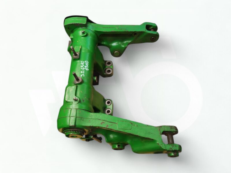 Konsola podnośnika L100025 Ramiona L100693 R126713 JOHN DEERE 6810