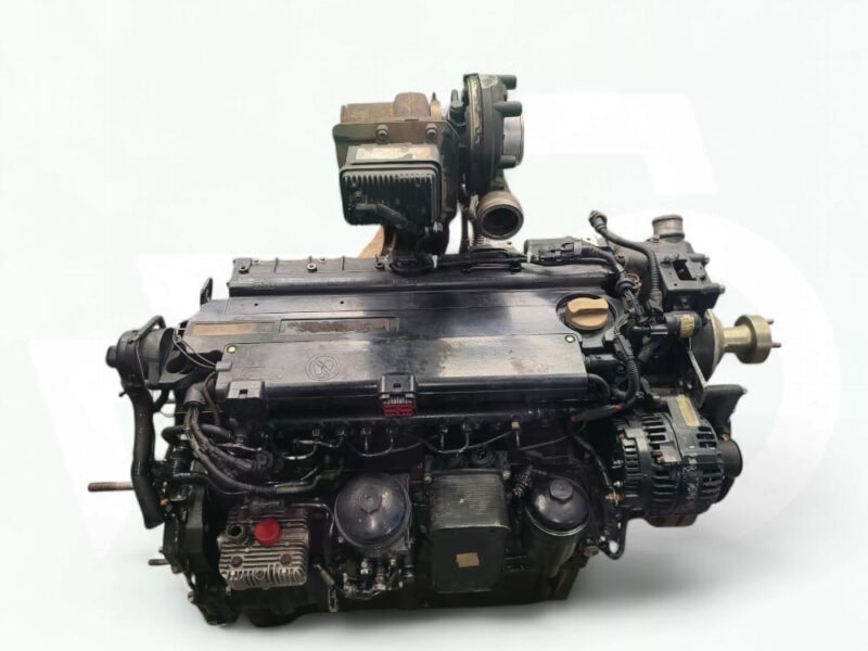 Deutz TCD 6.1 L06