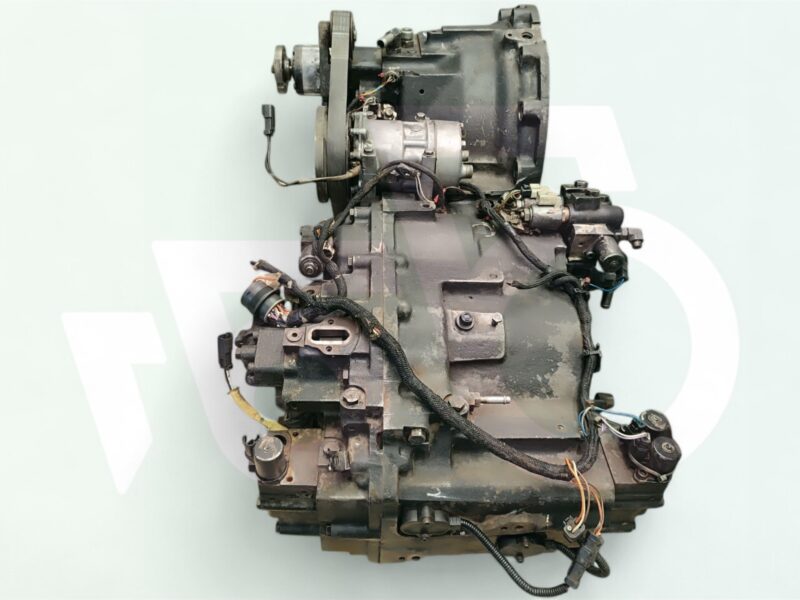 Skrzynia biegów 268-9320 POWERSHIFT CAT TH