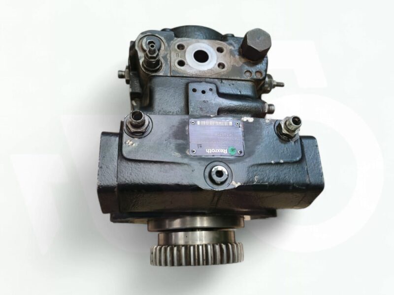Silnik hydrauliczny A4VG56DA1D7 Rexroth R902151025 New Holland LM 5030