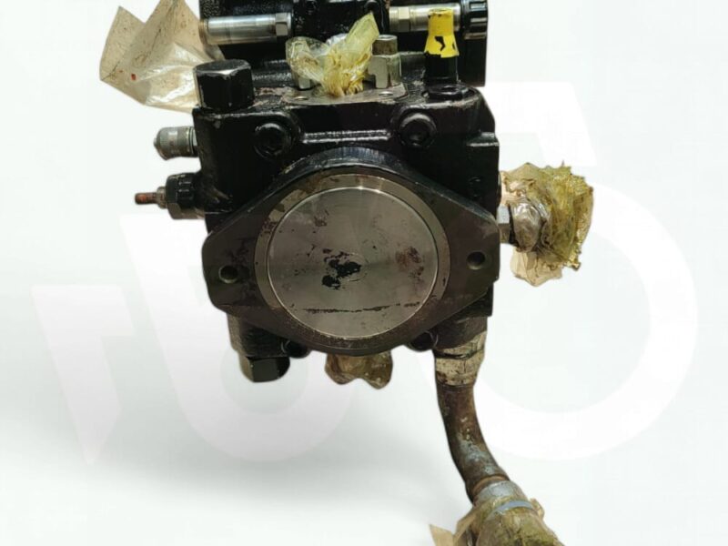 Silnik R902151025 Rexroth A4VG56DA1D7 New Holland LM 5020
