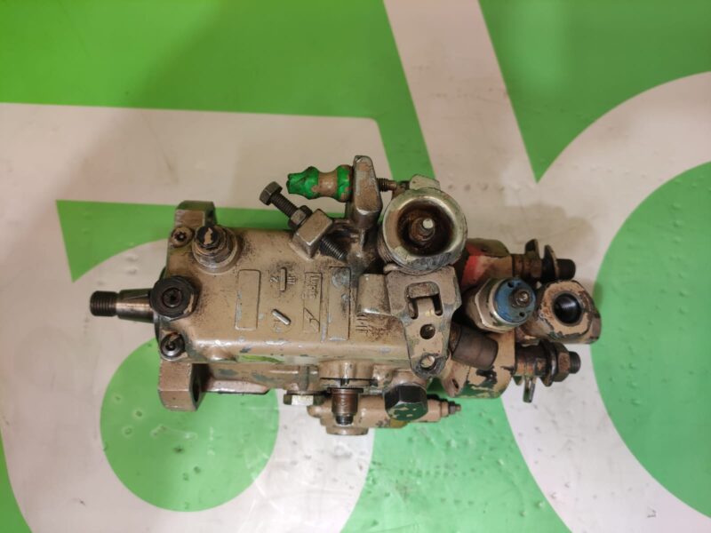 Pompa wtryskowa 7185/200D Lucas Delphi 1199 RE64133 John Deere