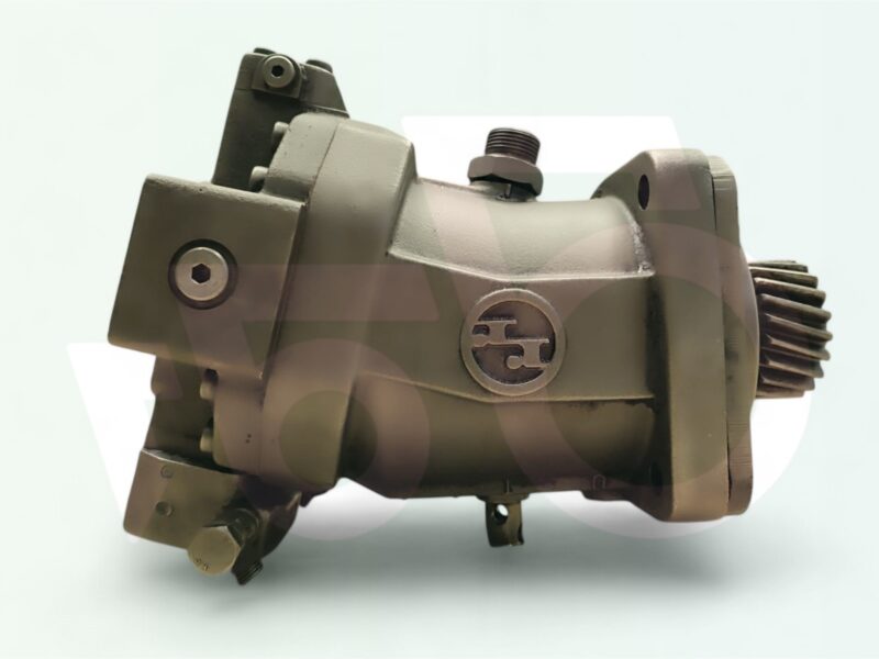 Hydromotor REXROTH A6VM107DA/60W-PZB010B