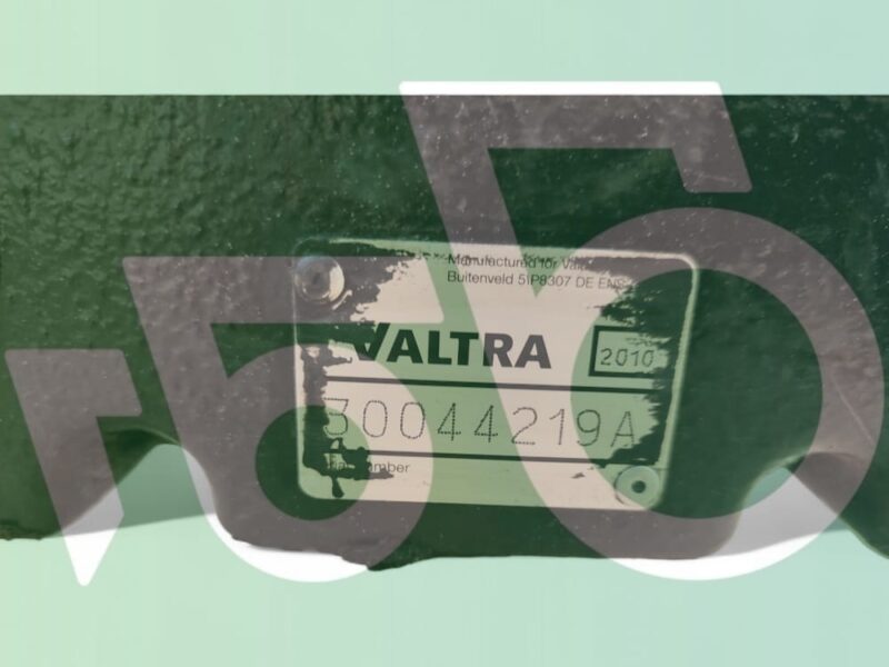 Wspornik mostu V34471930 Valtra T 213