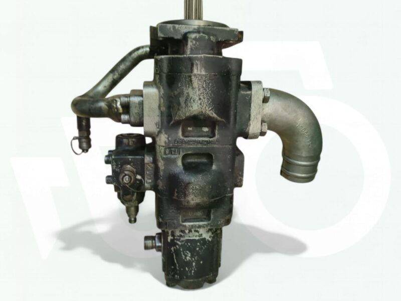 Pompa Hydrauliczna JCB 20/925591 Parker 7029530009 JCB 536-70