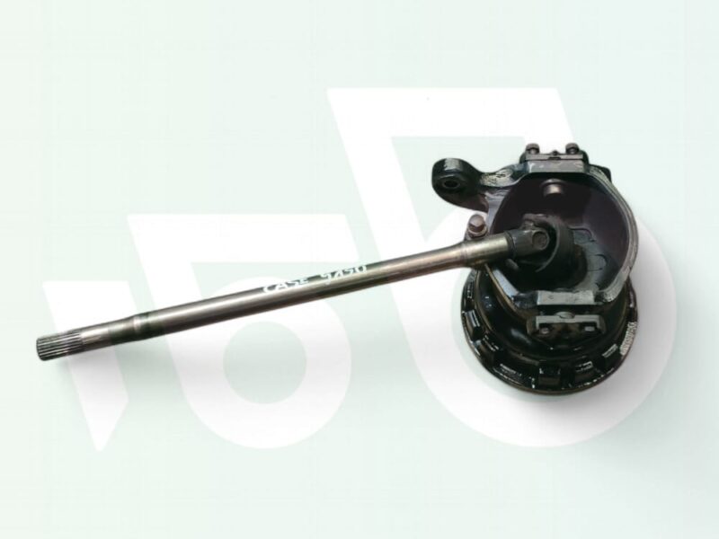 Półoś kompletna 81881C2 81881C1 Carraro Case IH 5150