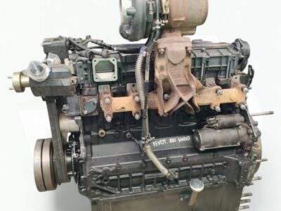 Fendt 820 Vario 04508501R Deutz TCD 6.1 276 KM