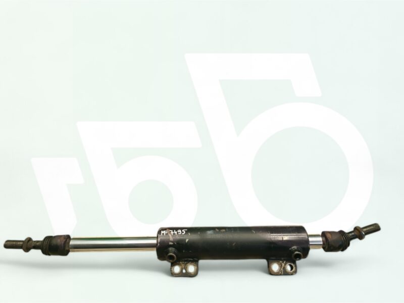 Siłownik wspomagania skrętu 7502462601 MASSEY FERGUSON 7495 DYNA VT