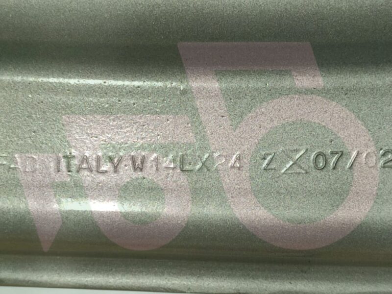 Felga 14X24 Merlo P38.13 Plus