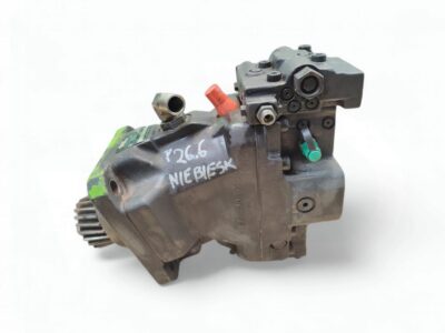Silnik hydrauliczny 51D110 Sauer 518818 Merlo P26.6
