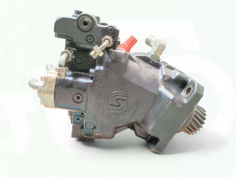 Silnik hydrauliczny Sauer-Danfoss 51D110AD3N 518818 Merlo P 34.7