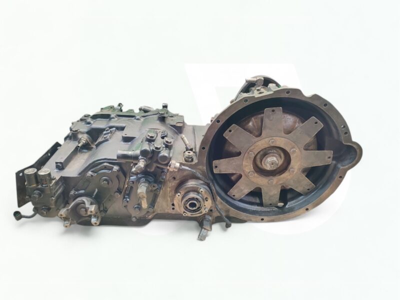 Skrzynia biegów 216-2273 POWERSHIFT CAT TH580B