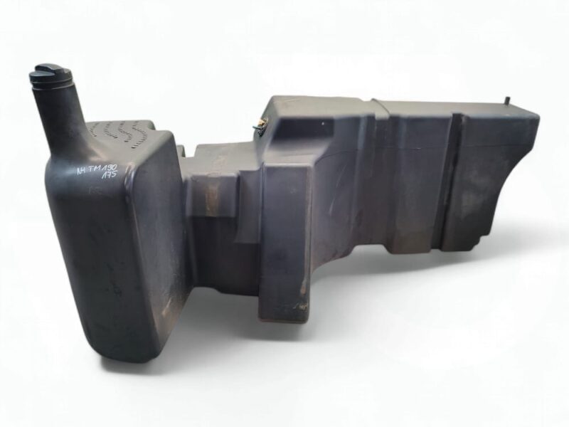 Zbiornik paliwa ACM216712 82028876 New Holland TM 190