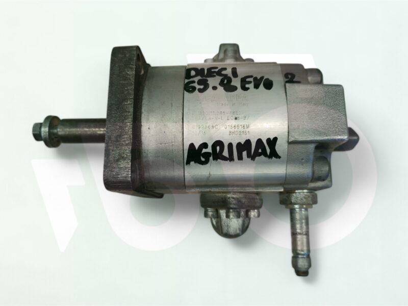 Pompa hydrauliczna wentylatora 0199868C DIECI AGRIMAX 65.8 VS EV0