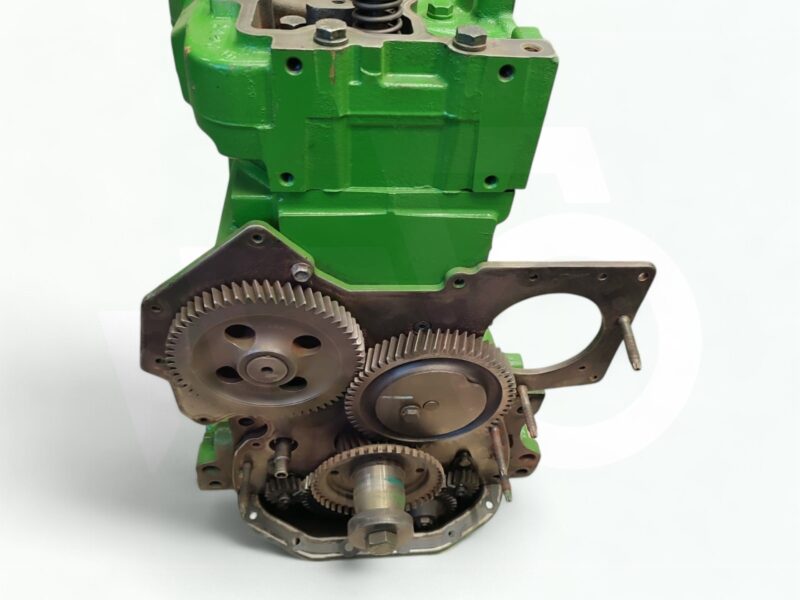 JOHN DEERE 4045TL271 POWERTECH