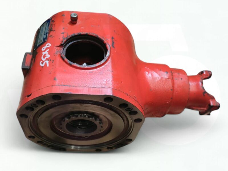 Dyferencjał 8X35 112/129 Dana Spicer 235371 Manitou MLA 628