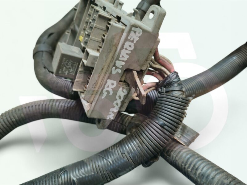 Wiązka elektryczna 266386 silnika PERKINS RG MANITOU MT1440