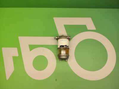 Filtr paliwa kompletny PERKINS 2656F823 MERLO P38.13