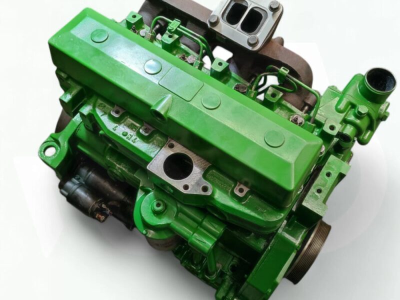 4045TL271 John Deere 6120 PowerTech