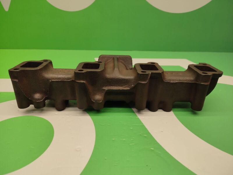 Kolektor wydechowy YANMAR 129908 13100