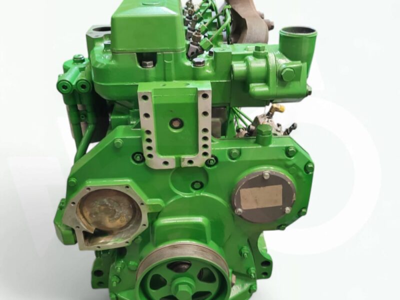 4045TL271 John Deere 6120 PowerTech