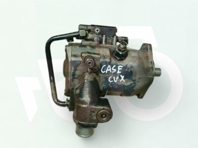 Pompa hydrauliczna BRUENINGHAUS HYDROMATIK A10CNO63 DFR1 52R CASE CVX