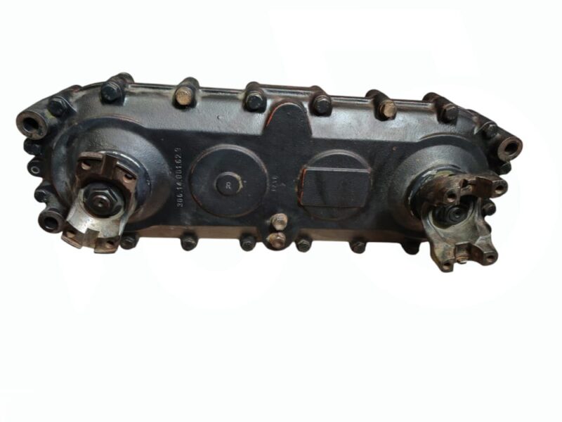 Przekładnia redukcyjna 306/79 Dana 800208 Spicer 30614001629 CAT TH