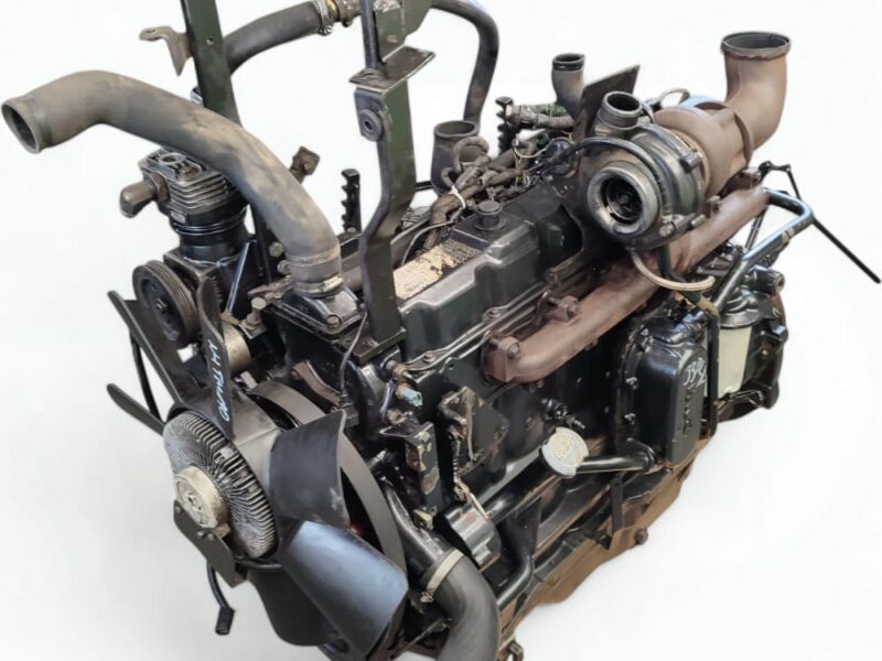 New Holland TM 190 CNH 675TA