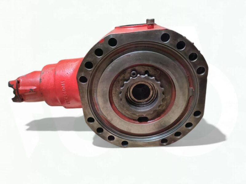 Dyferencjał 8X35 112/129 Dana Spicer 235371 Manitou MLA 628