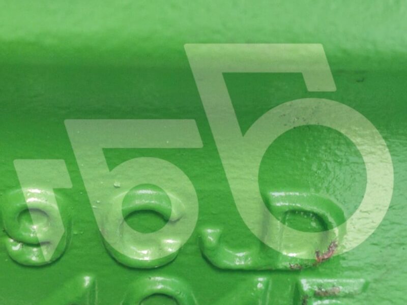 4045TL271 John Deere 6120 PowerTech