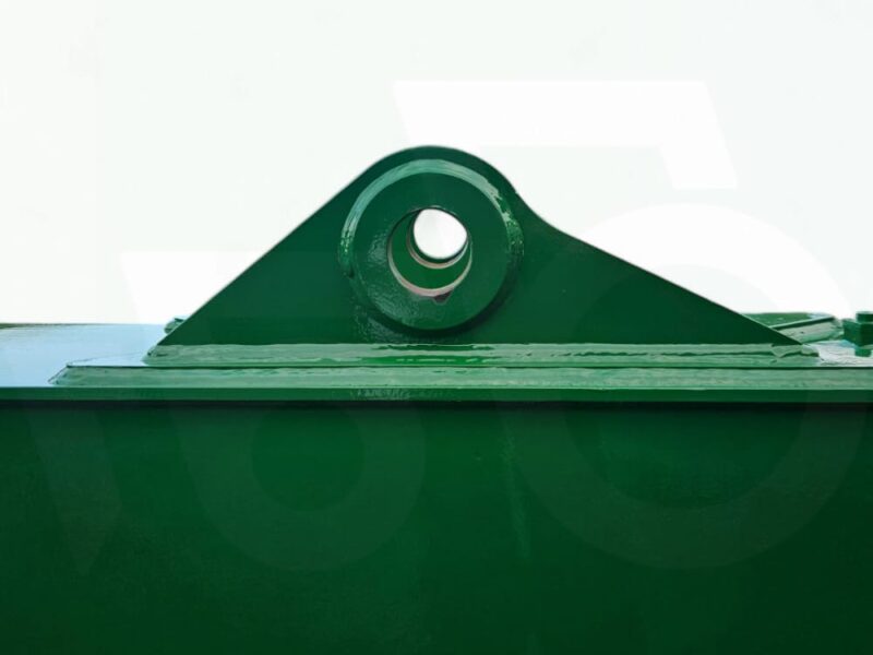 Maszt Ramię zewnętrzne John Deere 3220